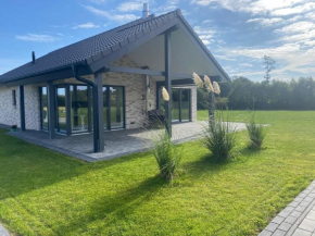 Mein-Ostseeplätzchen Haus am Meer 7 Niesgrau